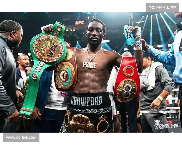 克劳福德打破拳击历史新纪录成就难以超越奠定传奇地位